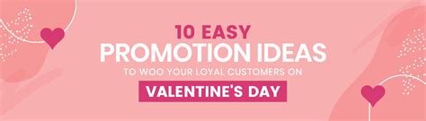 valentines day discount ideas